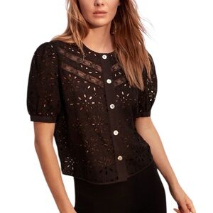 Wilfred Monet Blouse